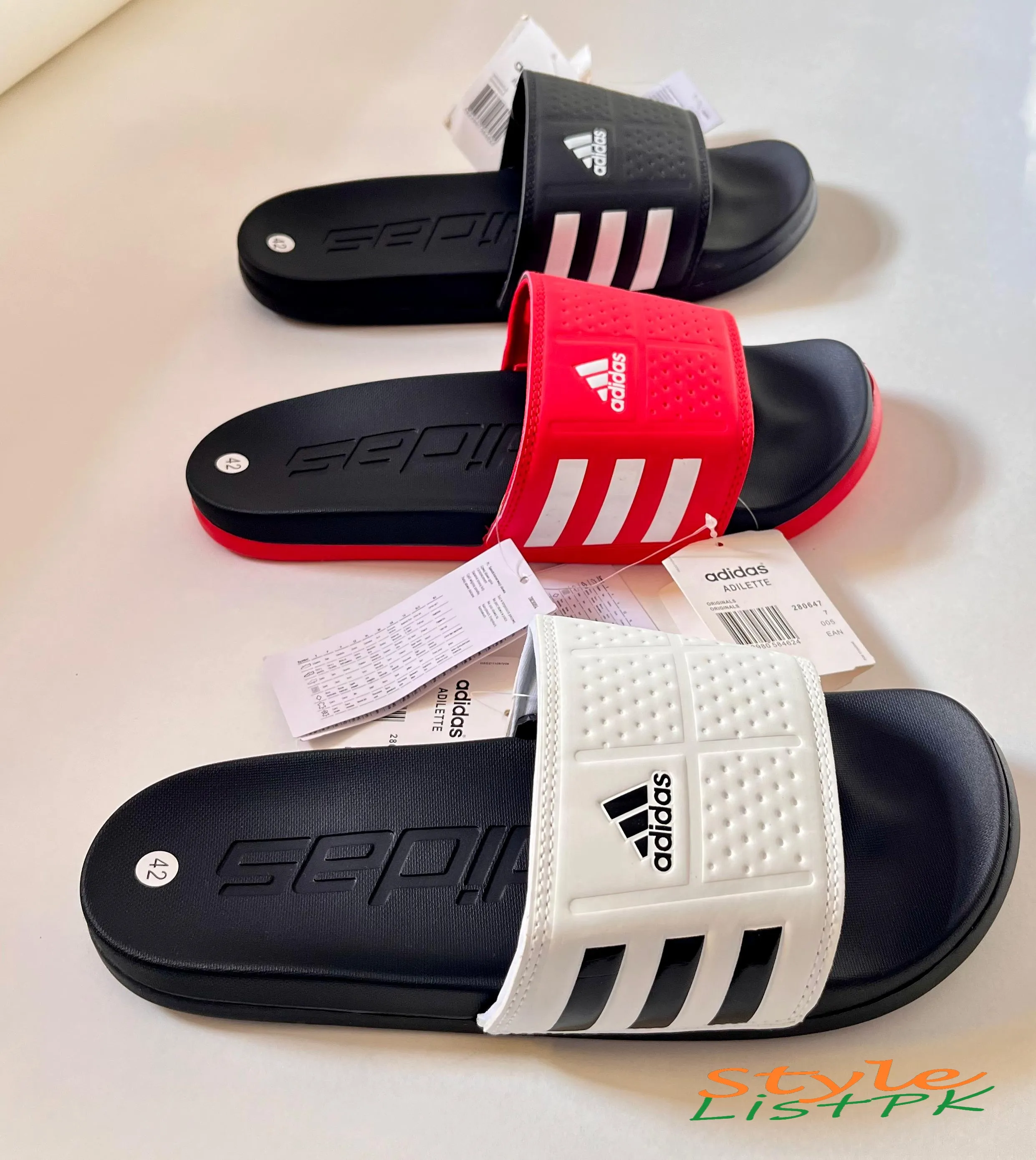 Best Price ADIDAS ADILLETE