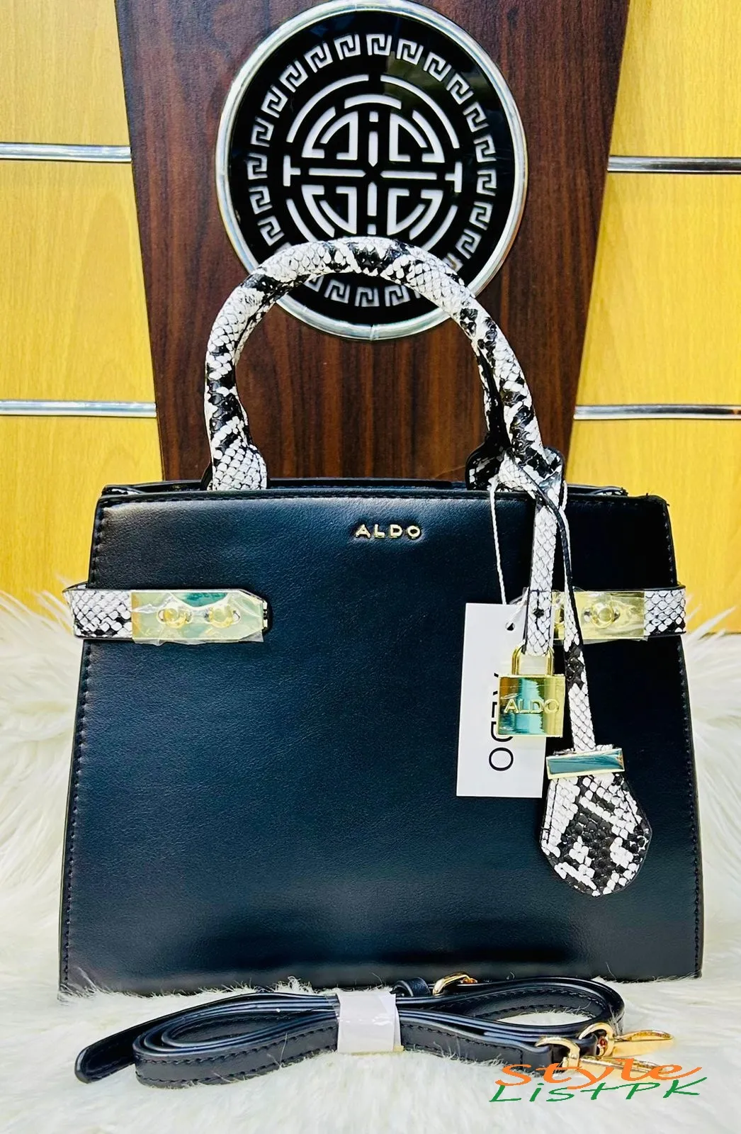 Best Price Aldo Handbag 