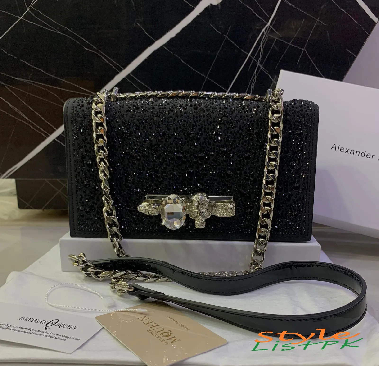 Best Price Alexander McQueen 