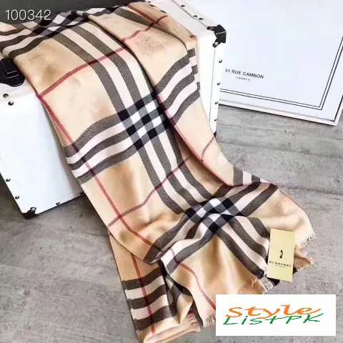 Best Price Burberry Cashmere
