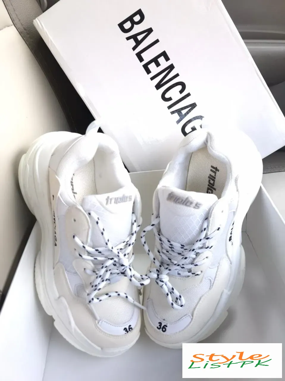 Best Price Balenciaga  Shoes 