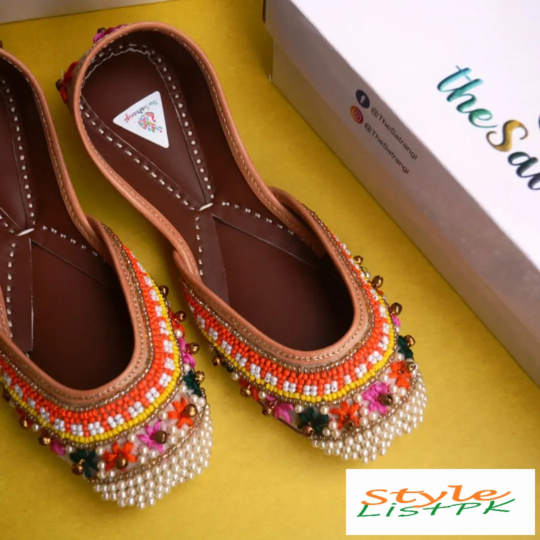 Best Price Bling Khussa