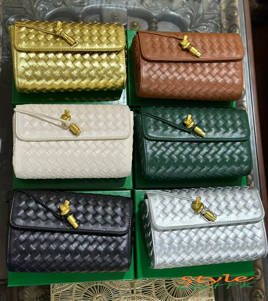 Best Price Bottega veneta crossbody bag