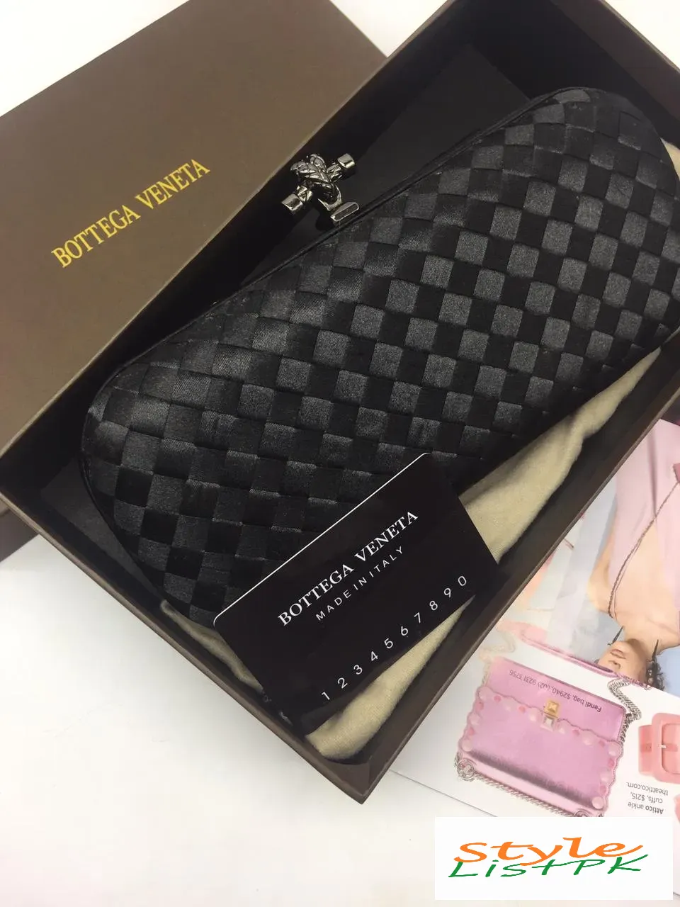 Best Price Bottega Veneta Large