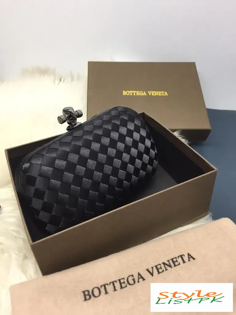 Best Price Bottega Veneta Small Clutch
