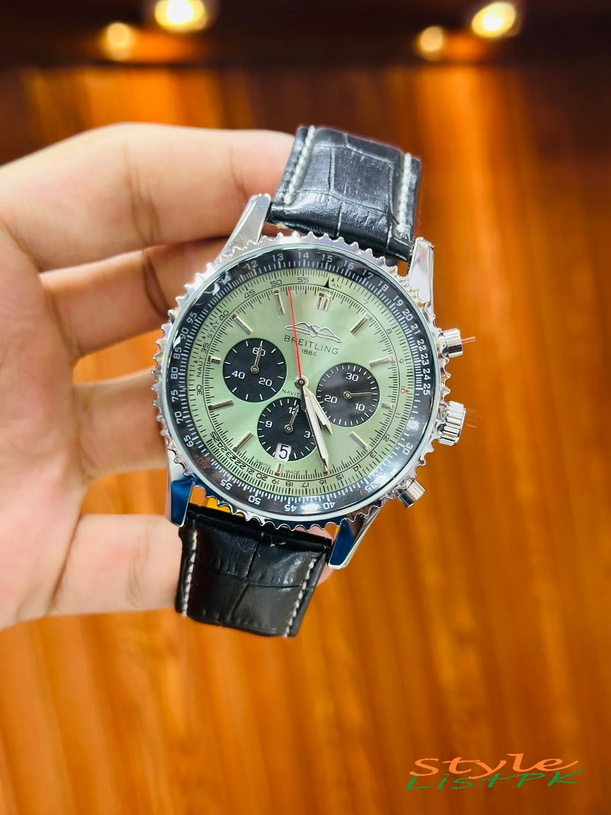 Best Price Breitling Chronograph 