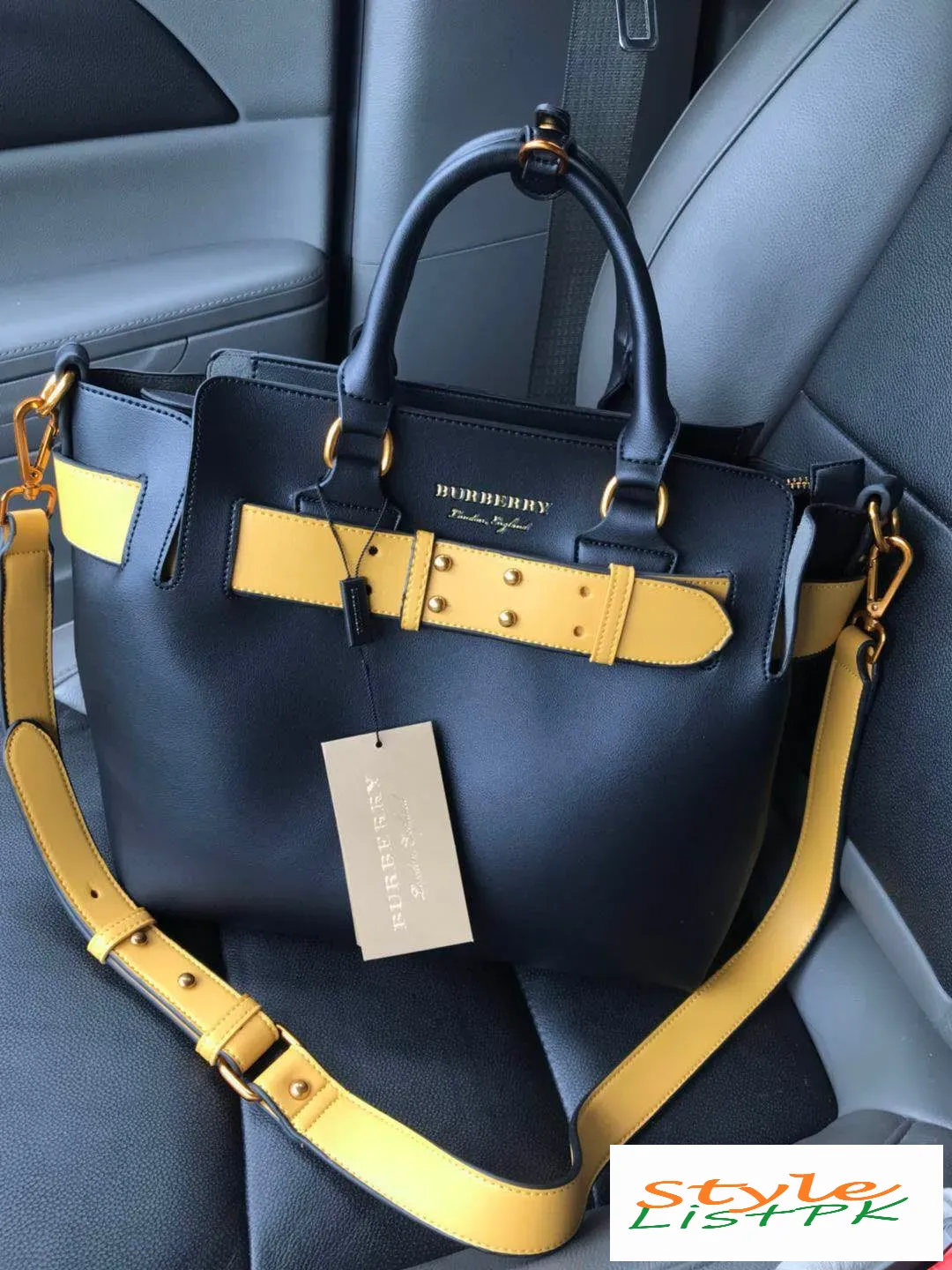 Best Price Burberry Belt Bag AAA quality