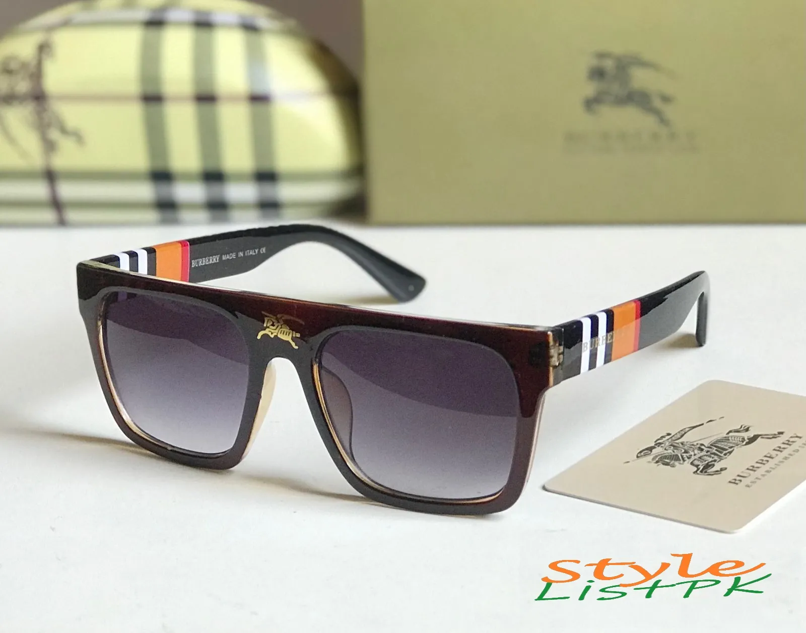 Best Price BURBERRY Sunglasses