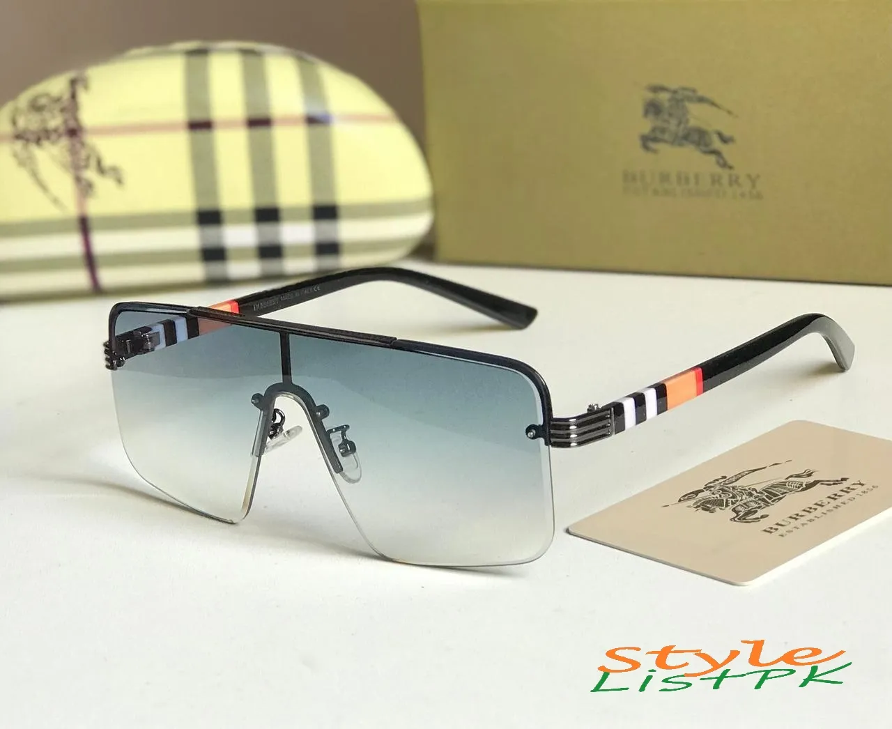 Best Price Burberry Sunglasses 