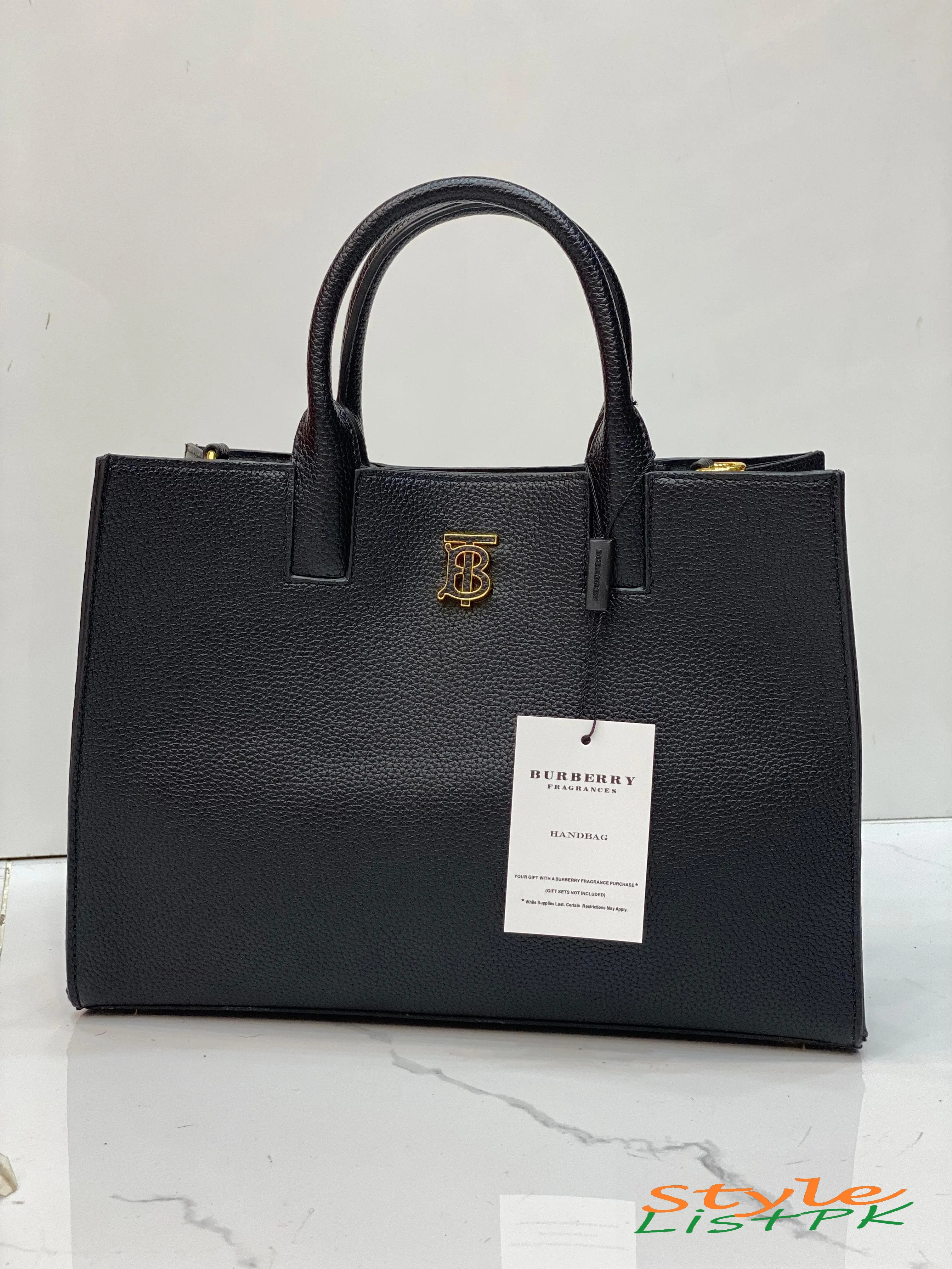 Best Price Burberry tote 