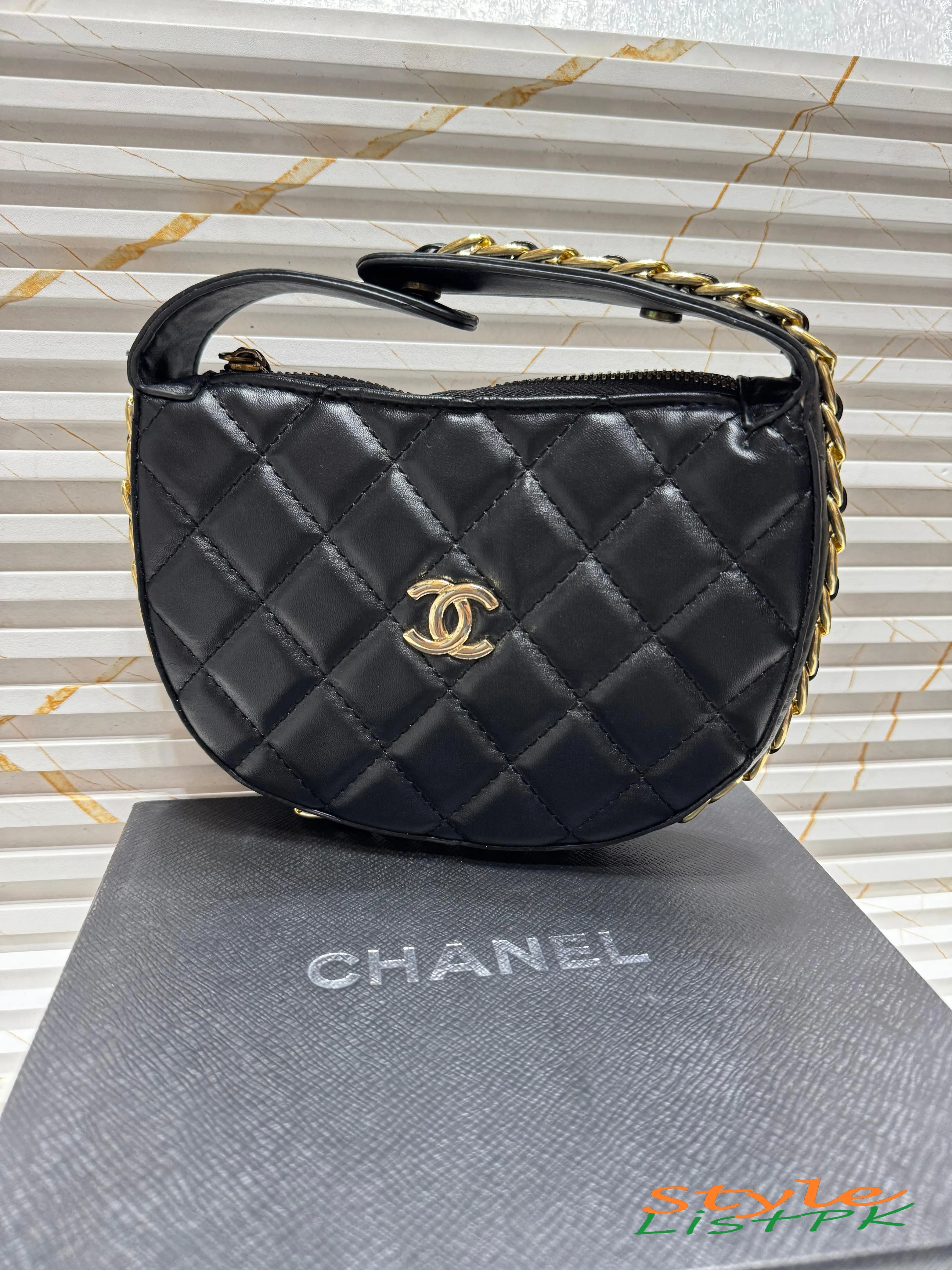 Best Price Chanel Hobo Bag