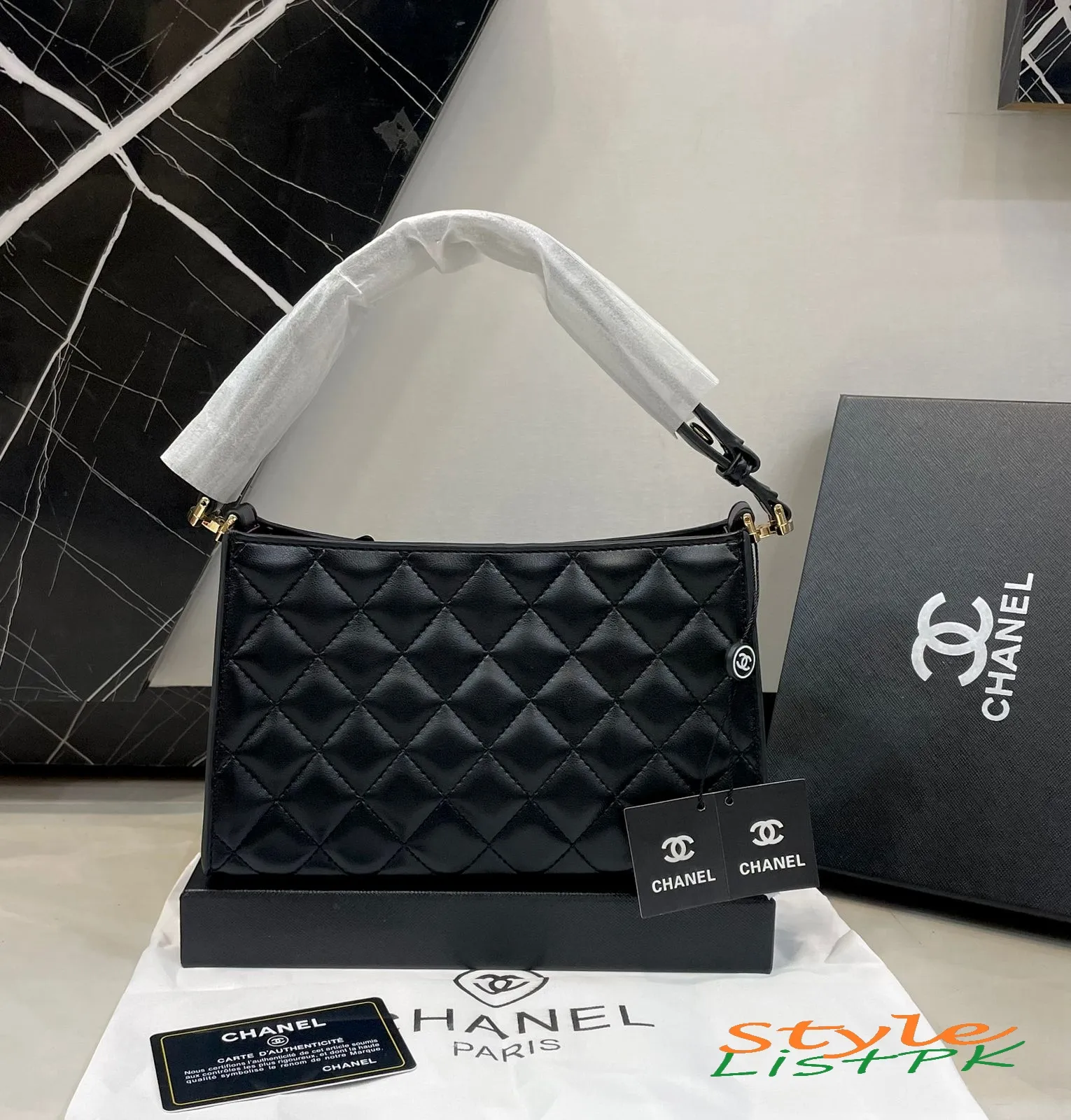 Best Price Chanel Shoulder Bag 