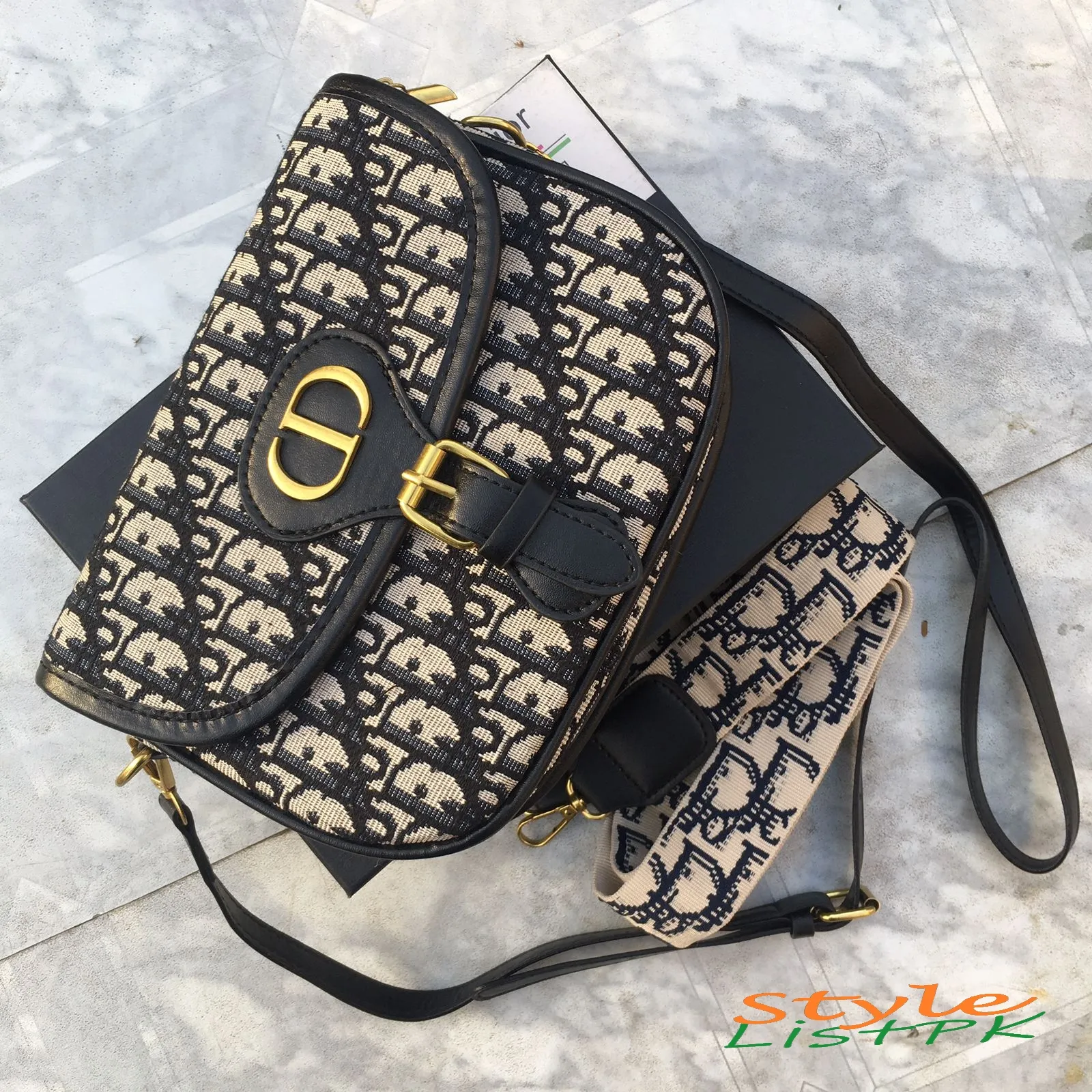 Best Price Christian Dior Bobby Bag