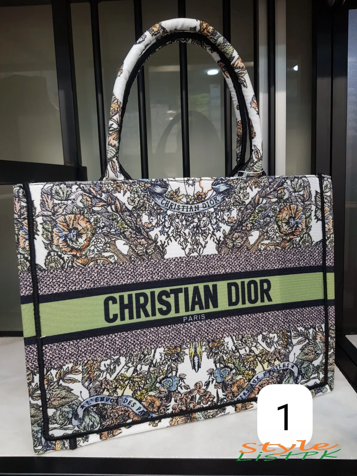Best Price CHRISTIAN DIOR TOTE BAGS 