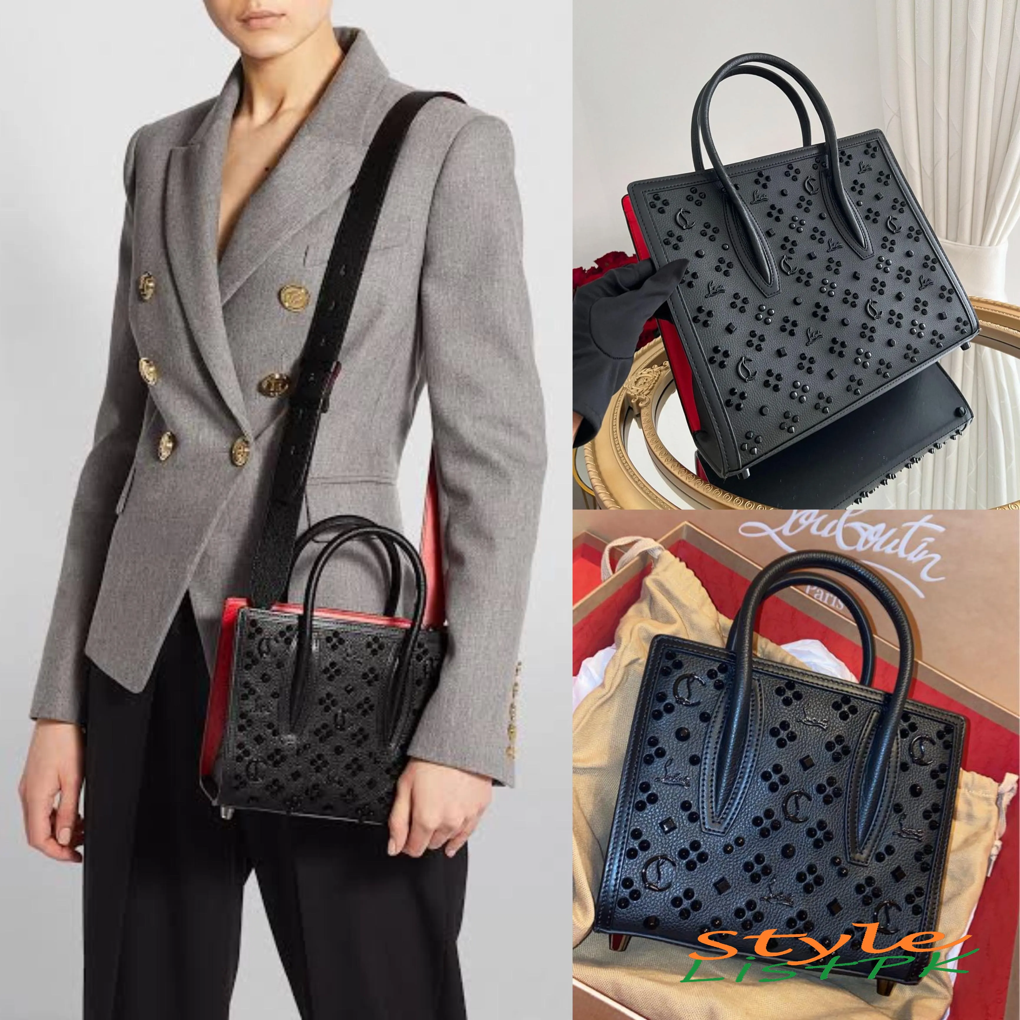 Best Price CHRISTIAN LOUBOUTIN BAG