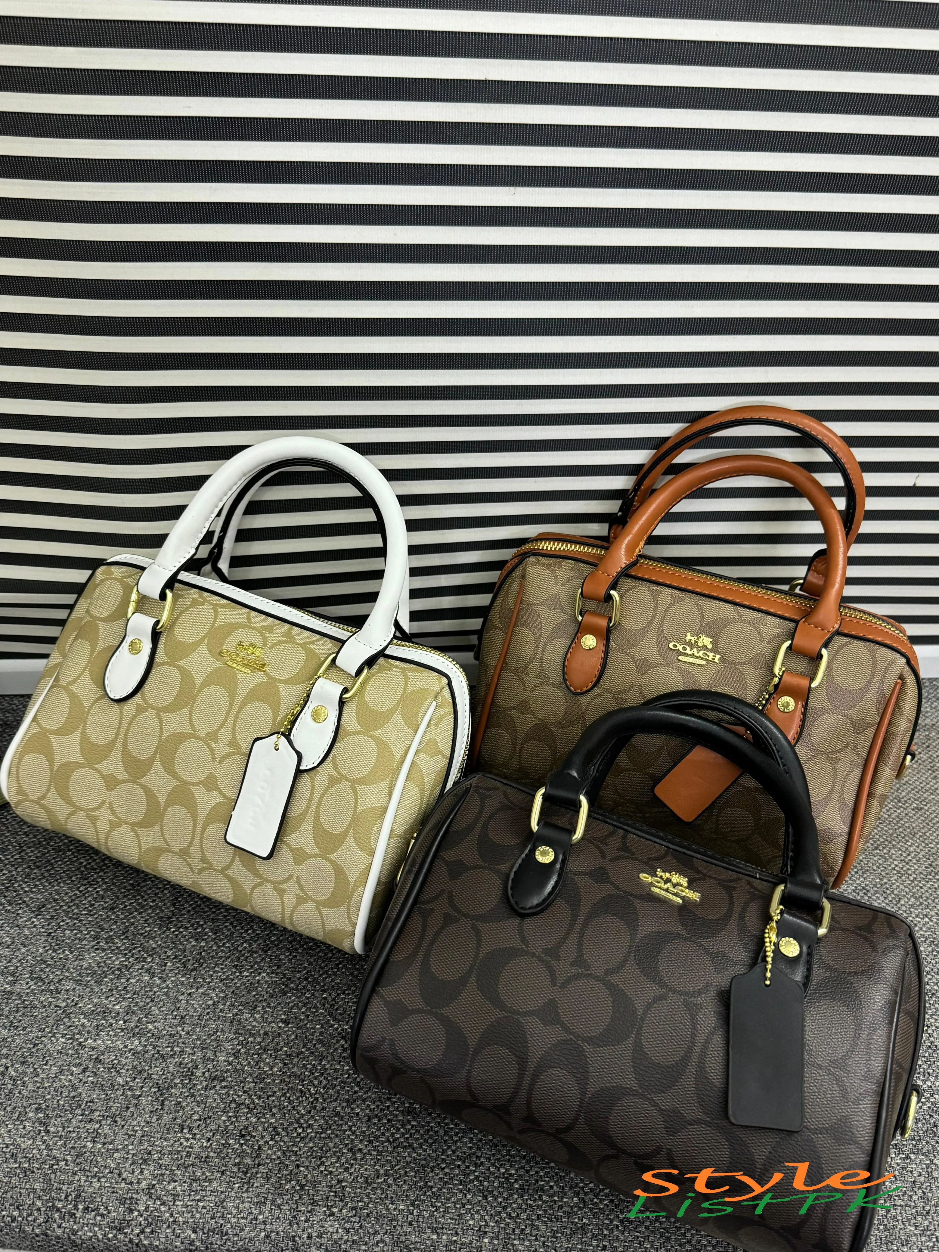 Best Price Coach bannett satchel 