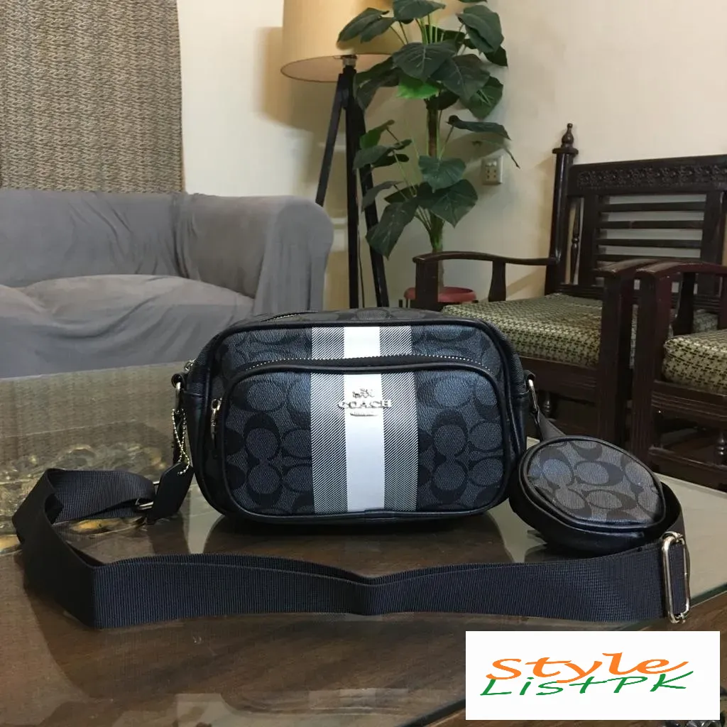 Best Price Coach Crossbody Bag