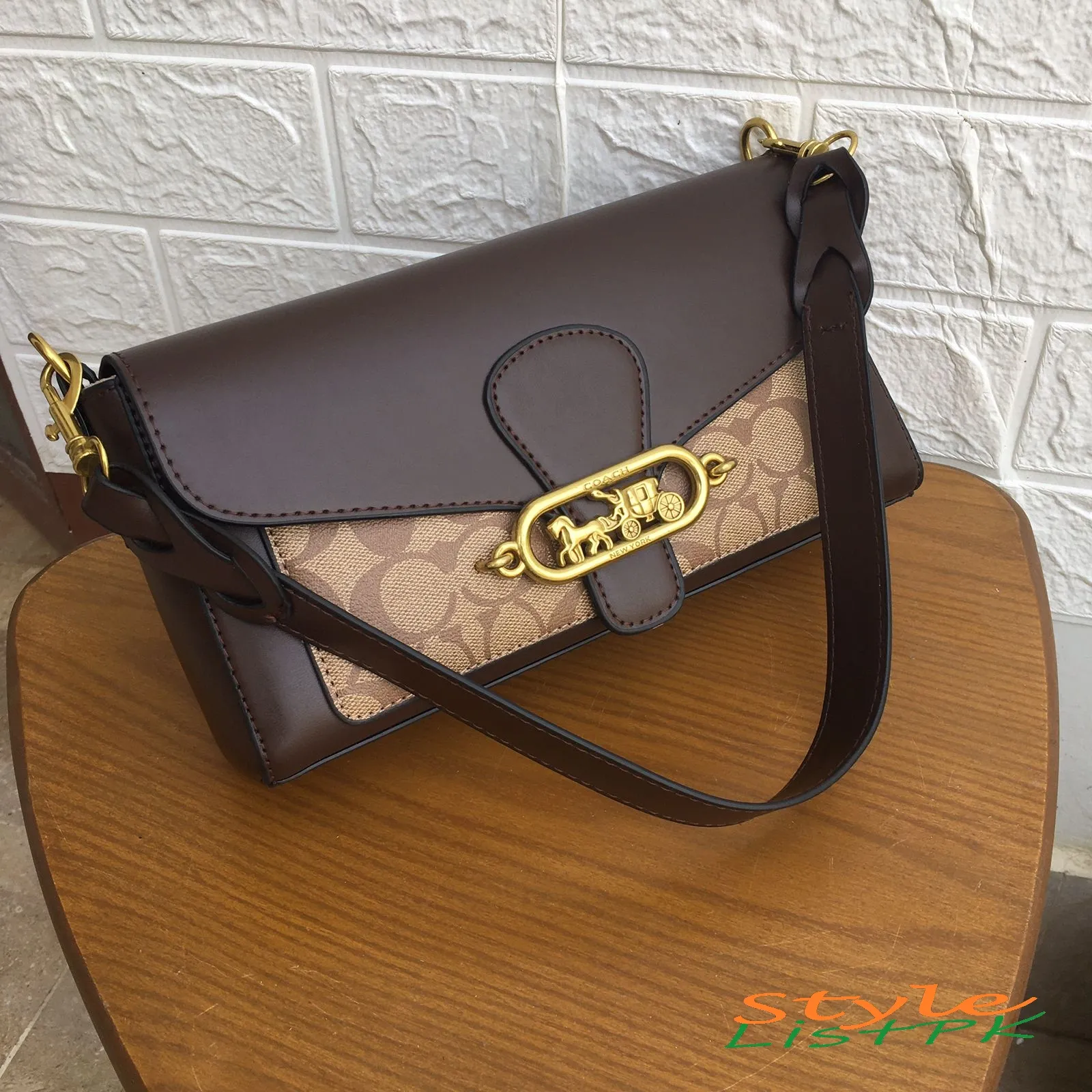 Best Price Coach Crossbody bag