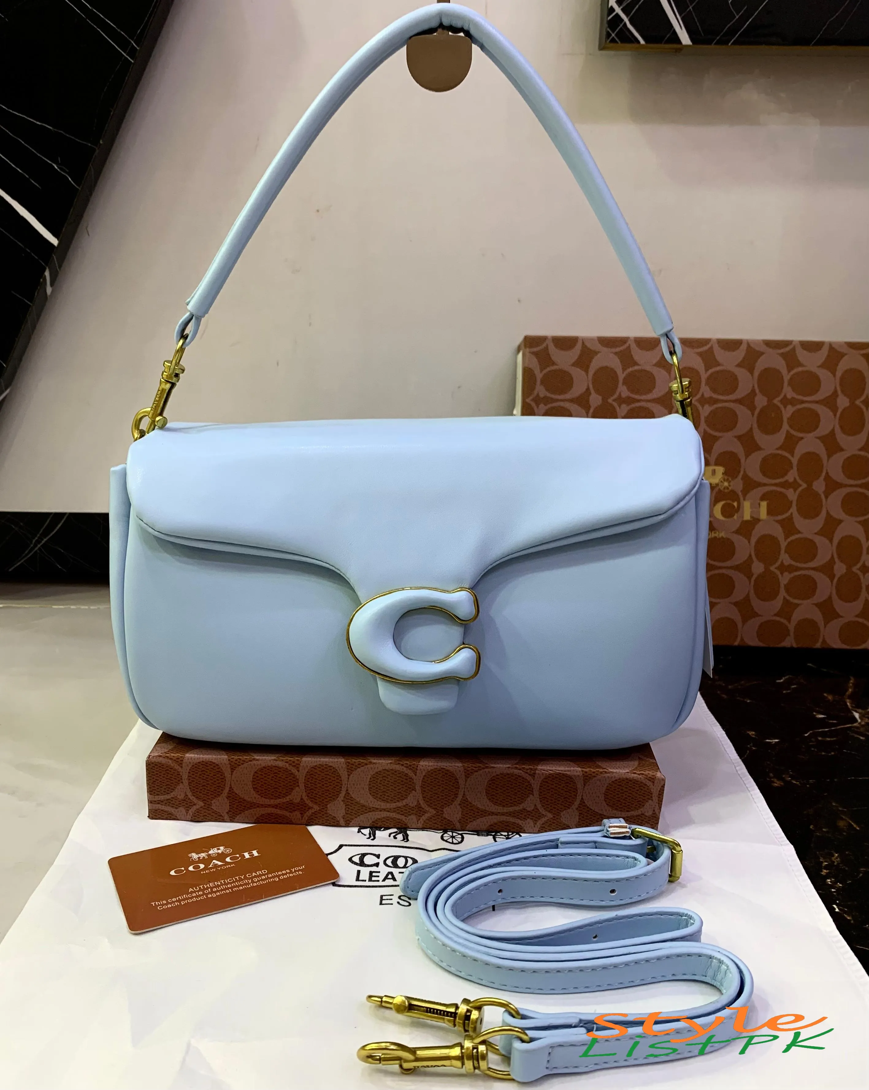 Best Price Coach Crossbody