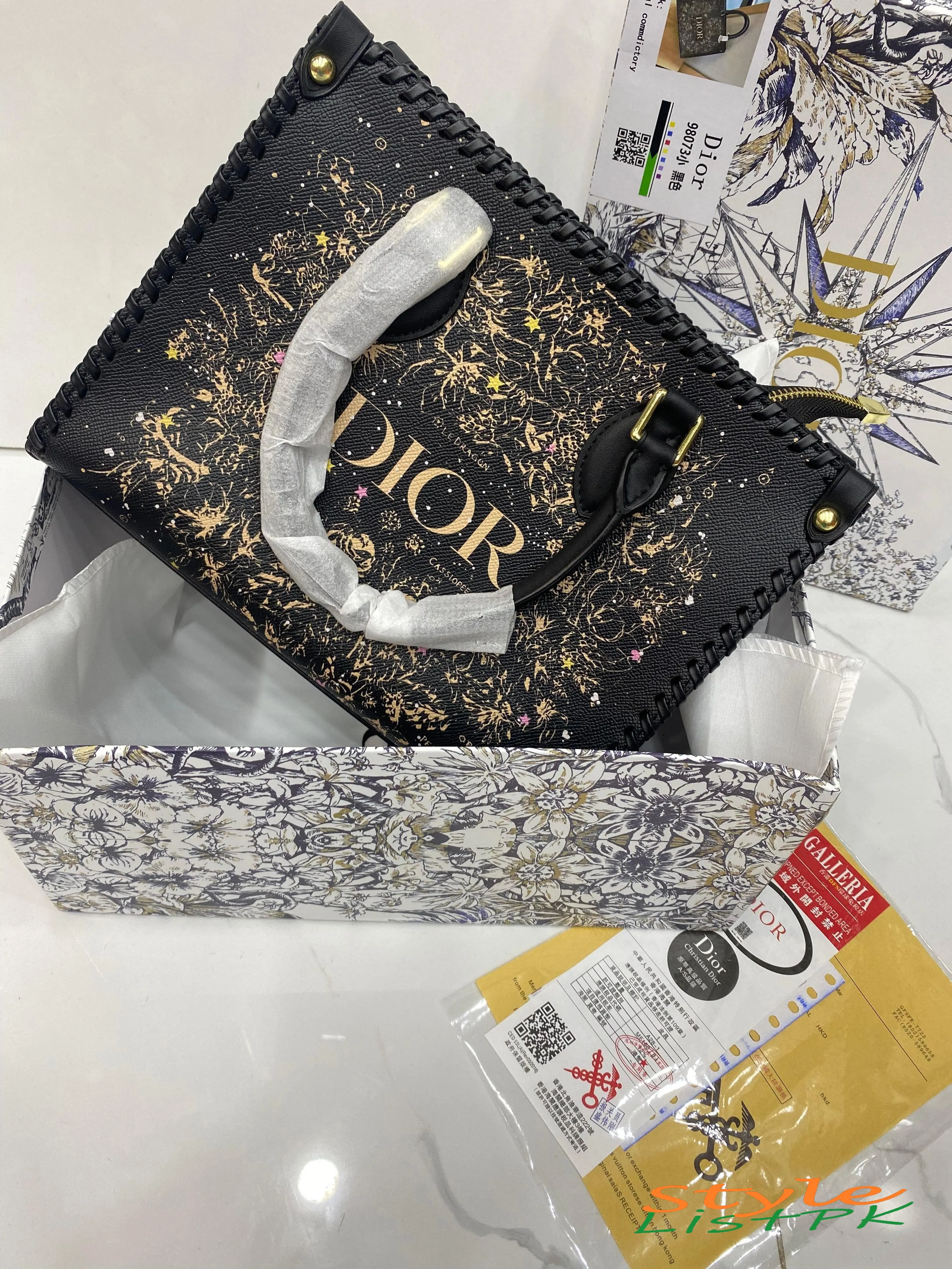 Best Price Dior Tote