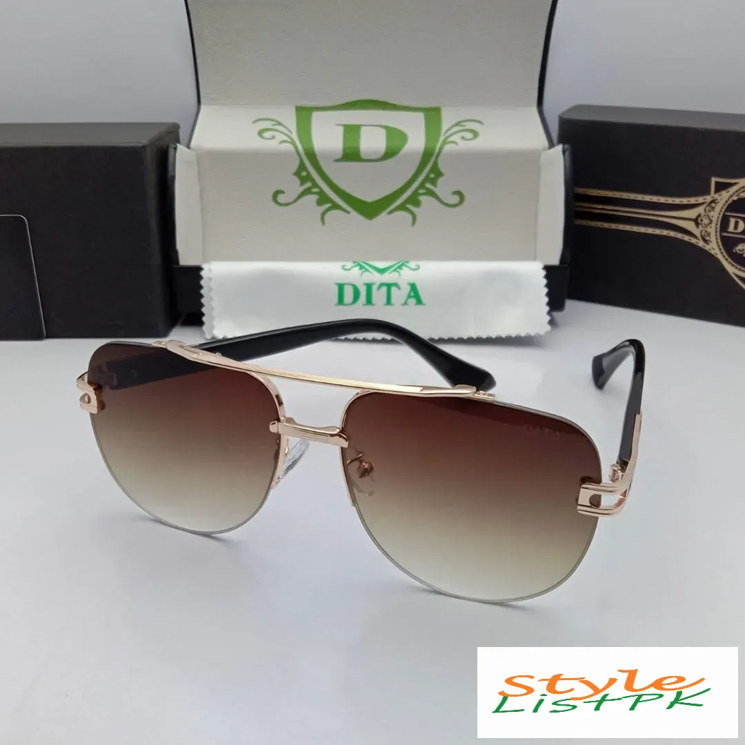 Best Price Dita Shaded Sunglasses