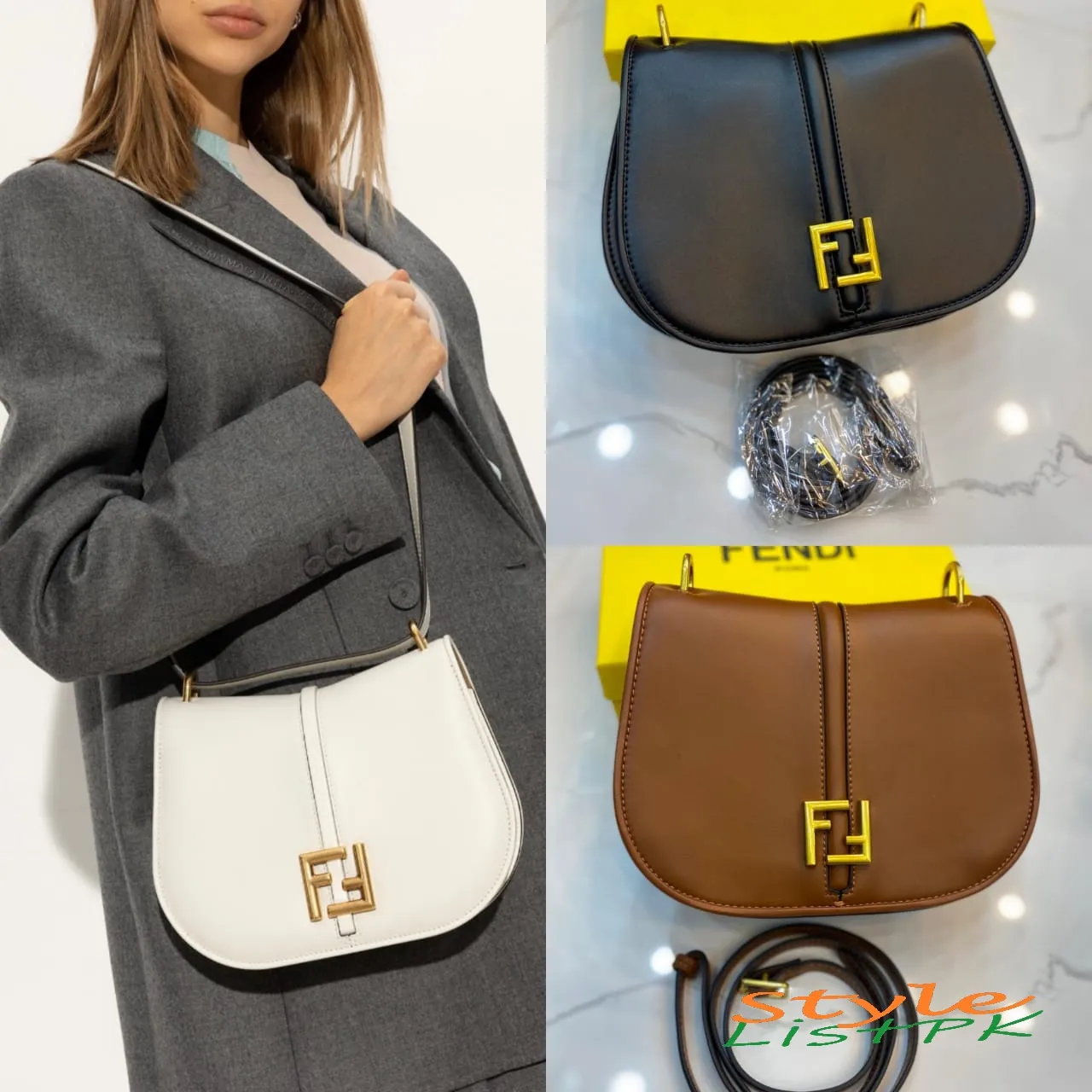 Best Price FENDI CROSSBODY 