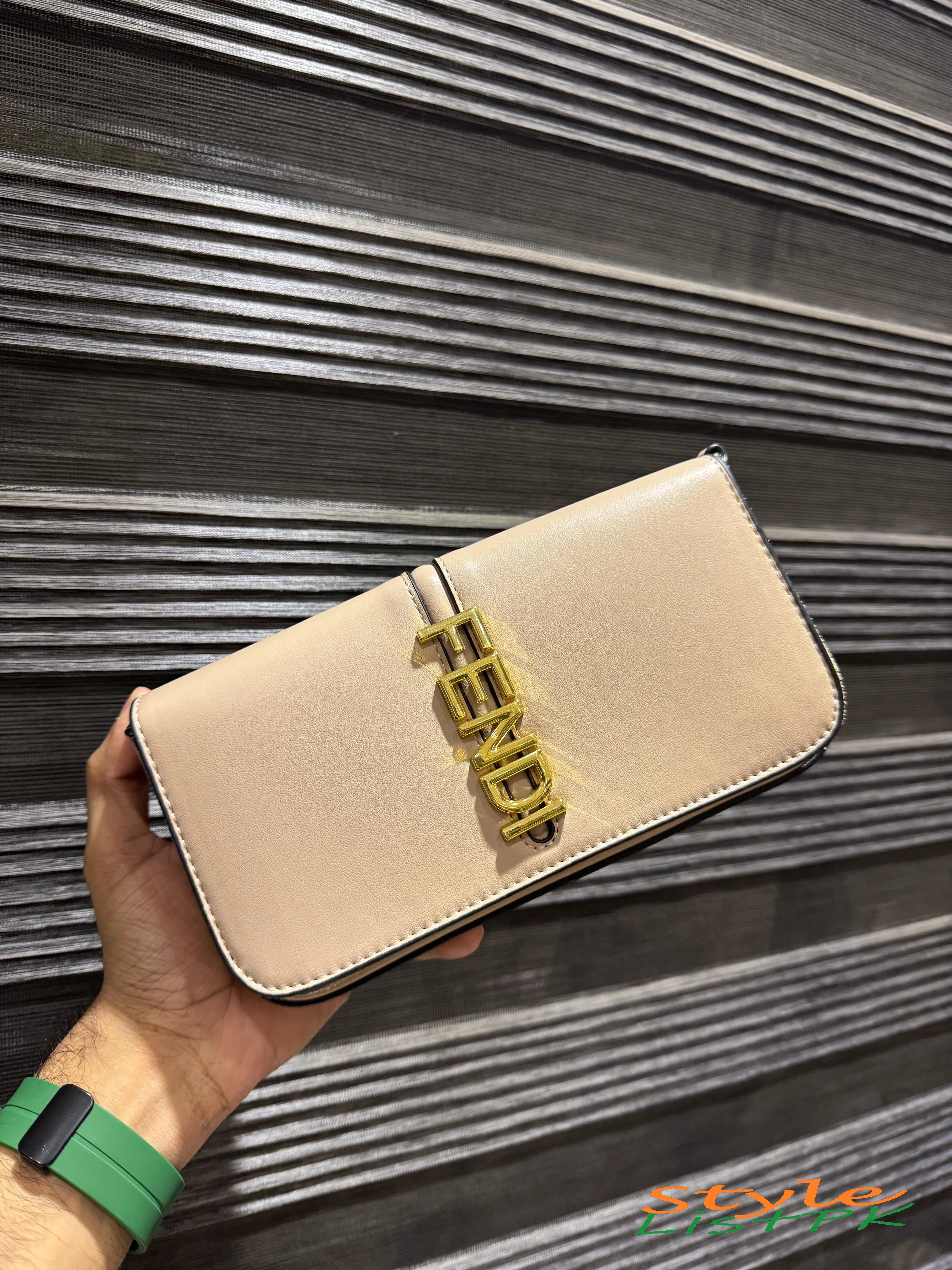 Best Price Fendi Wallet 