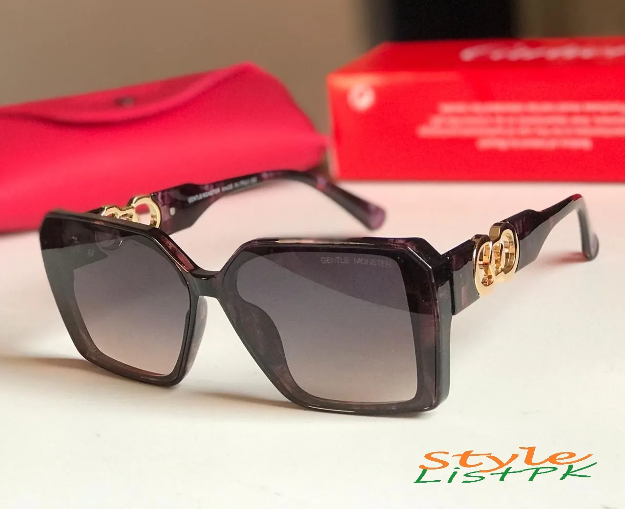 Best Price GENTLE MONSTER SUNGLASSES 