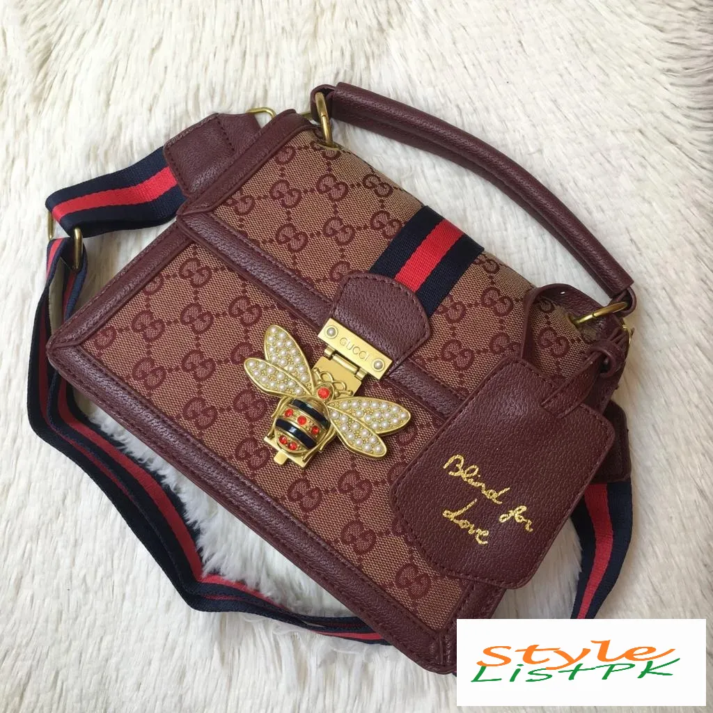Best Price Gucci Bee Bag  