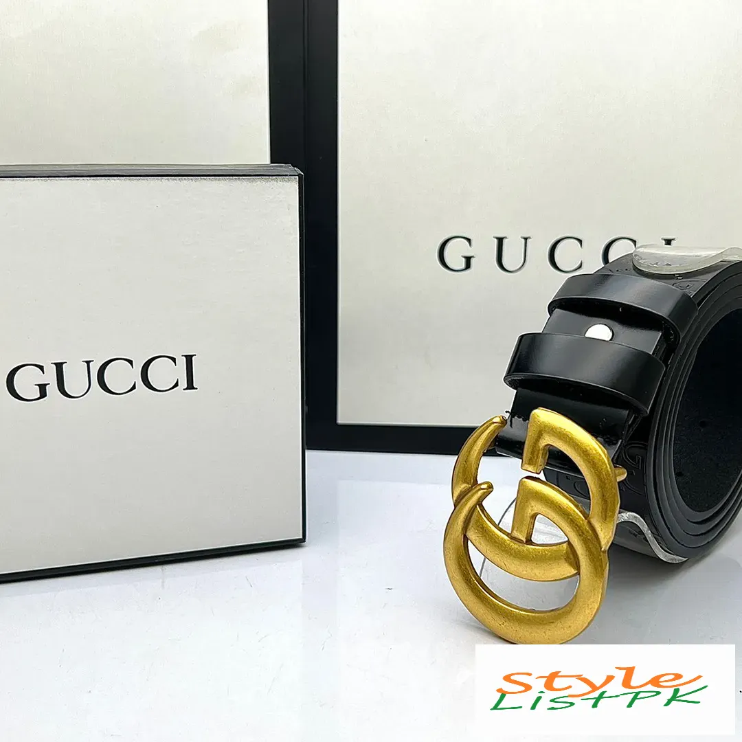 Best Price Gucci Belt with Accessories