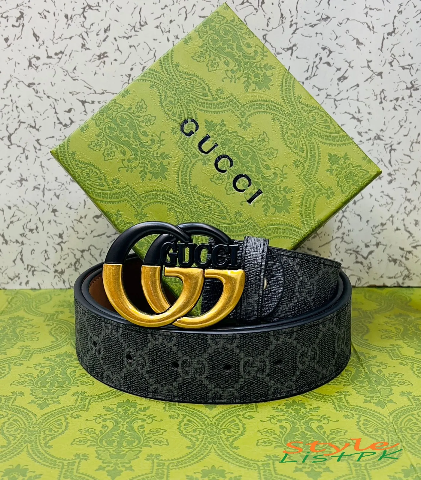 Best Price Gucci Belt