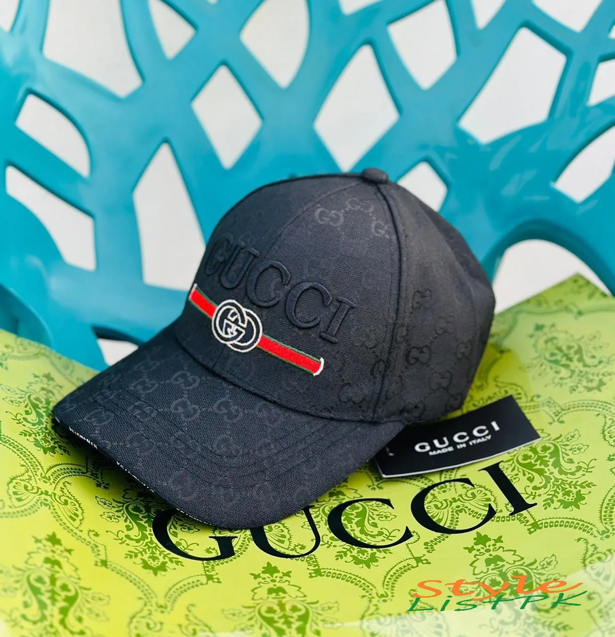 Best Price Gucci Caps