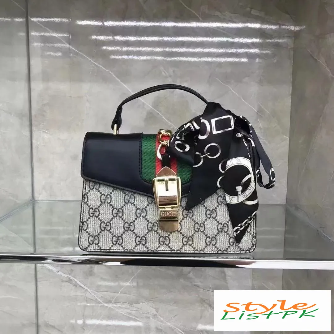 Best Price Gucci Cross Body Bag