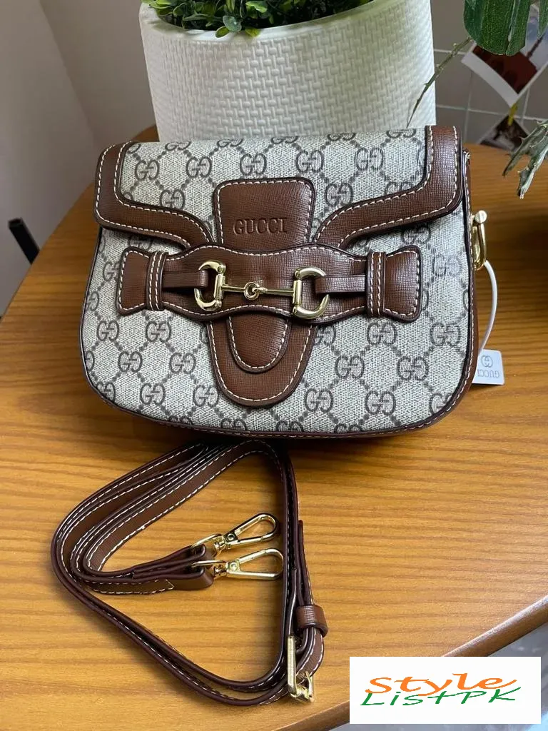 Best Price Gucci Cross Body Bag