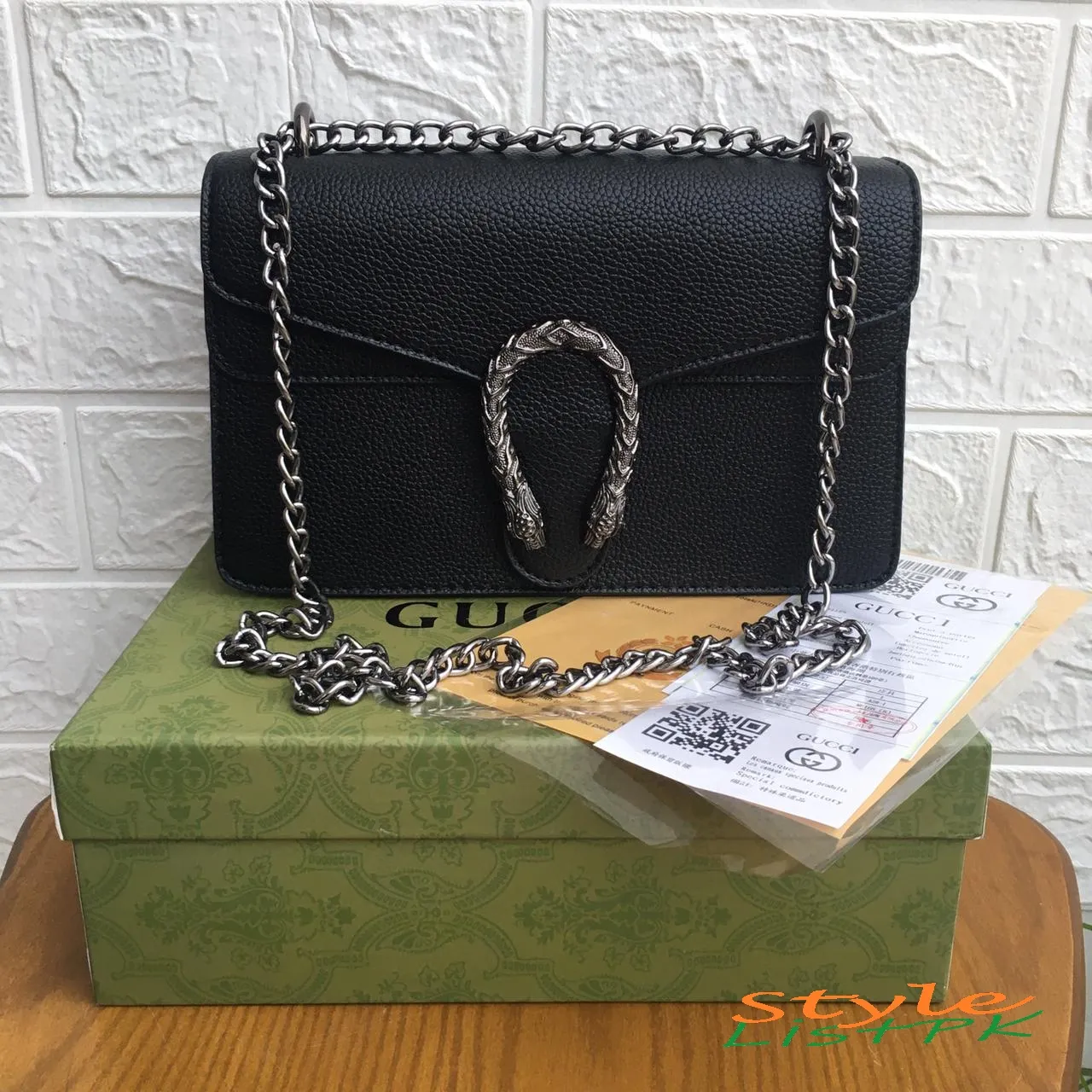 Best Price Gucci dionysis