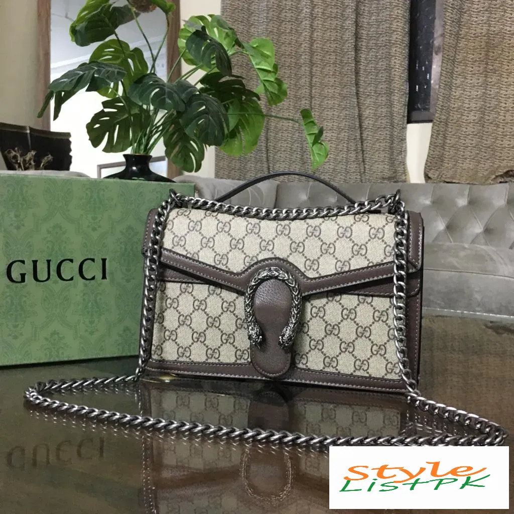 Best Price Gucci Dionysus Bag premium quality