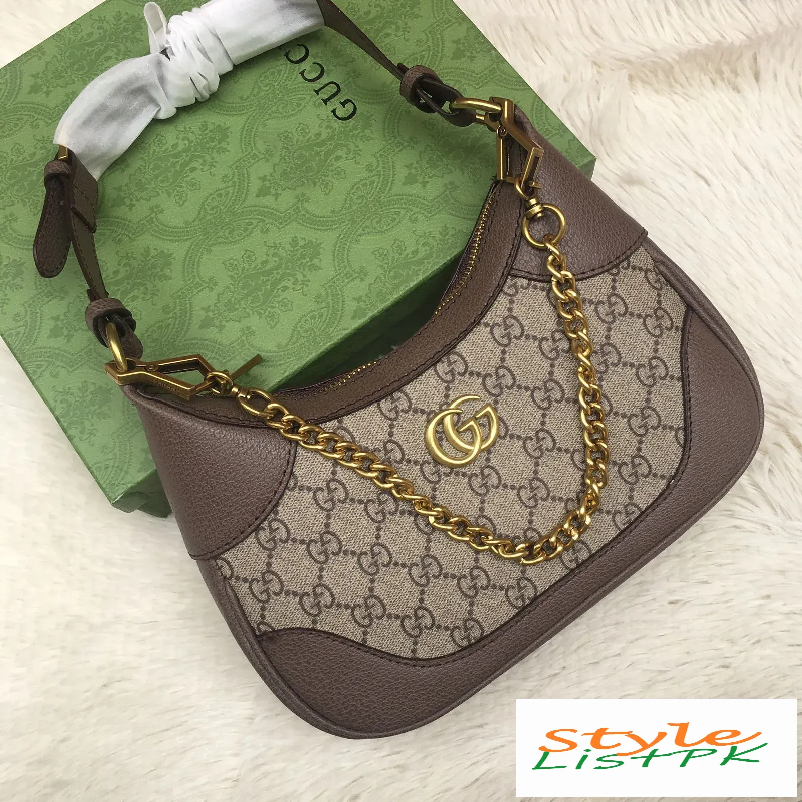 Best Price Gucci Hobo Bag