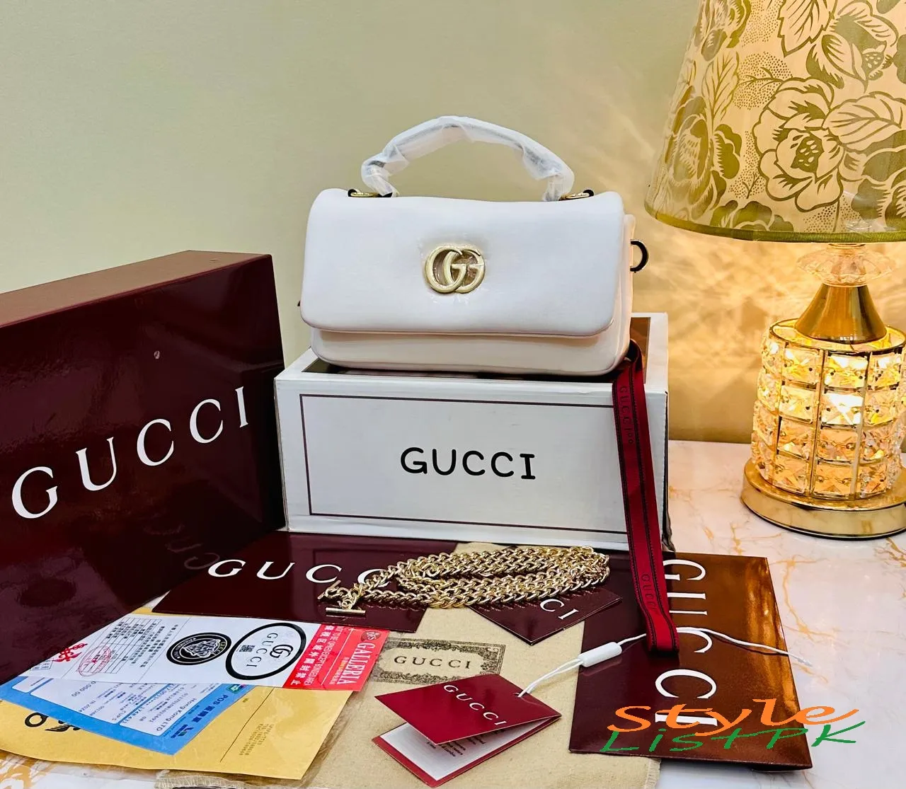 Best Price Gucci Mini Bag 