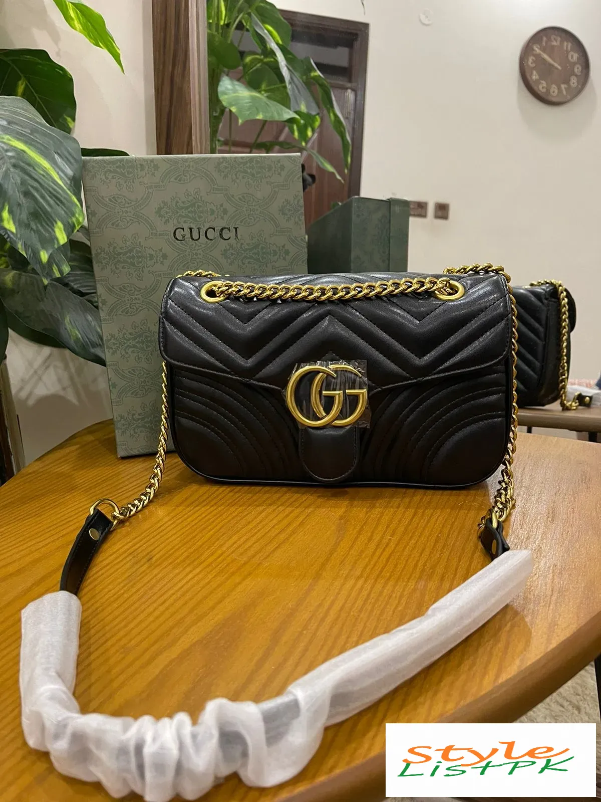 Best Price Gucci Mormont AAA Quality