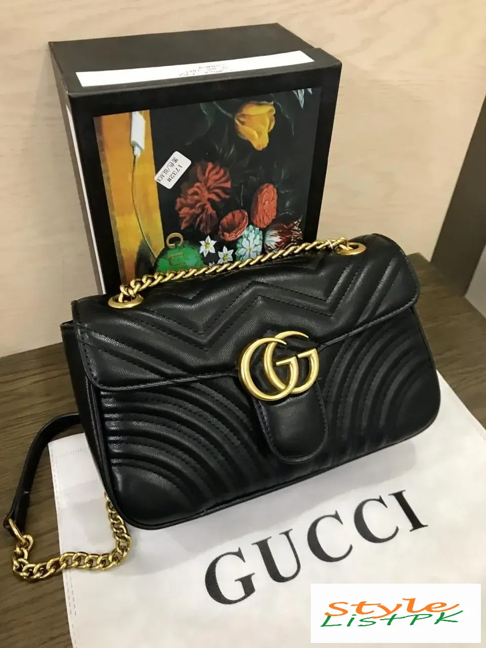 Best Price Gucci Mormont