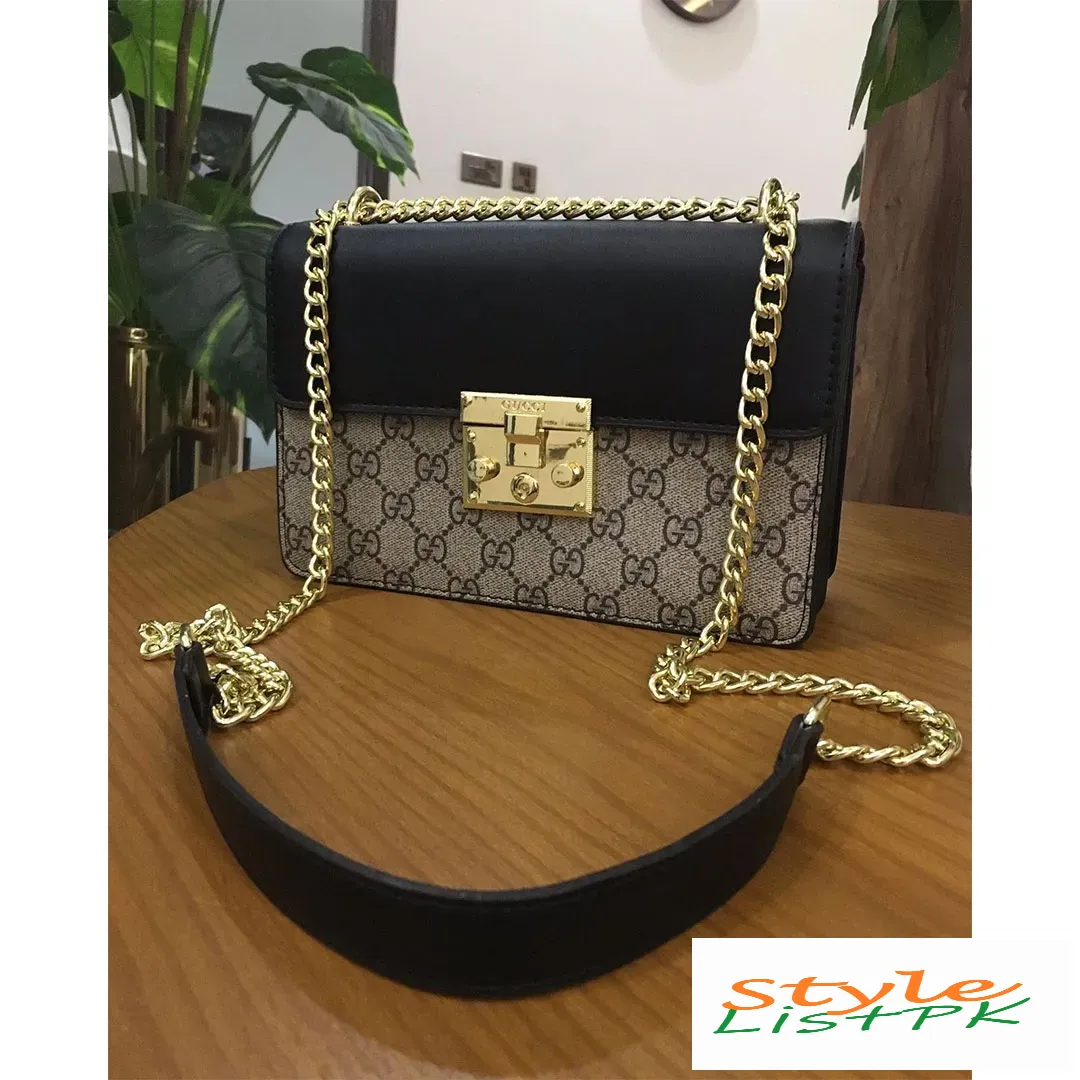 Best Price Gucci Padlock Small