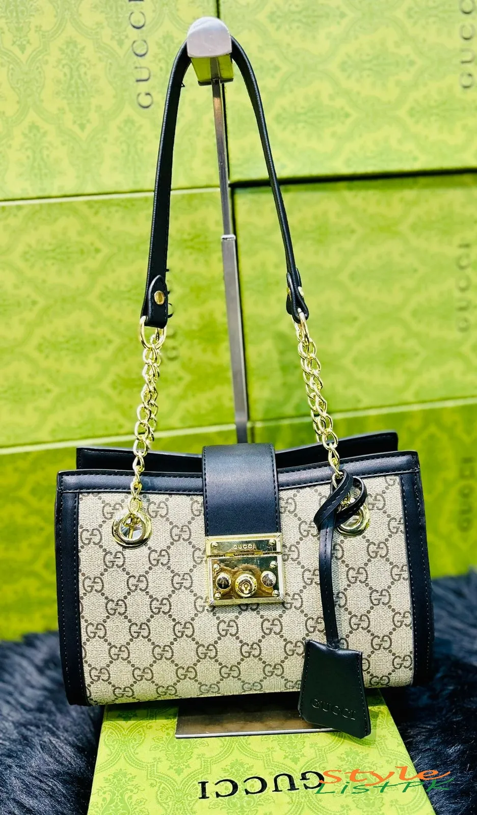 Best Price Gucci Shoulder Bag 