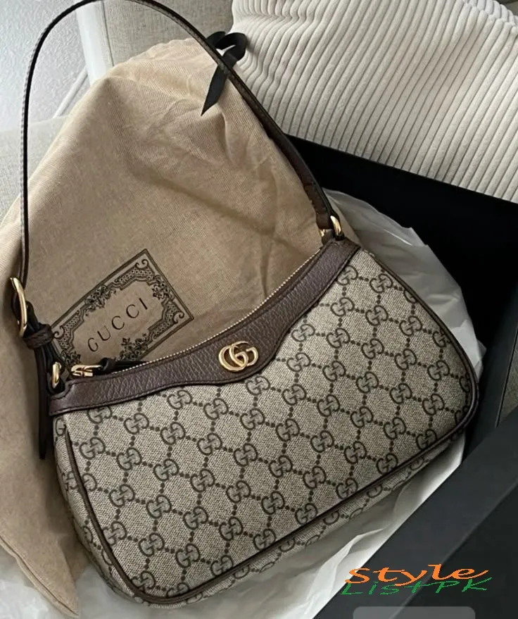 Best Price Gucci Shoulder Bag 