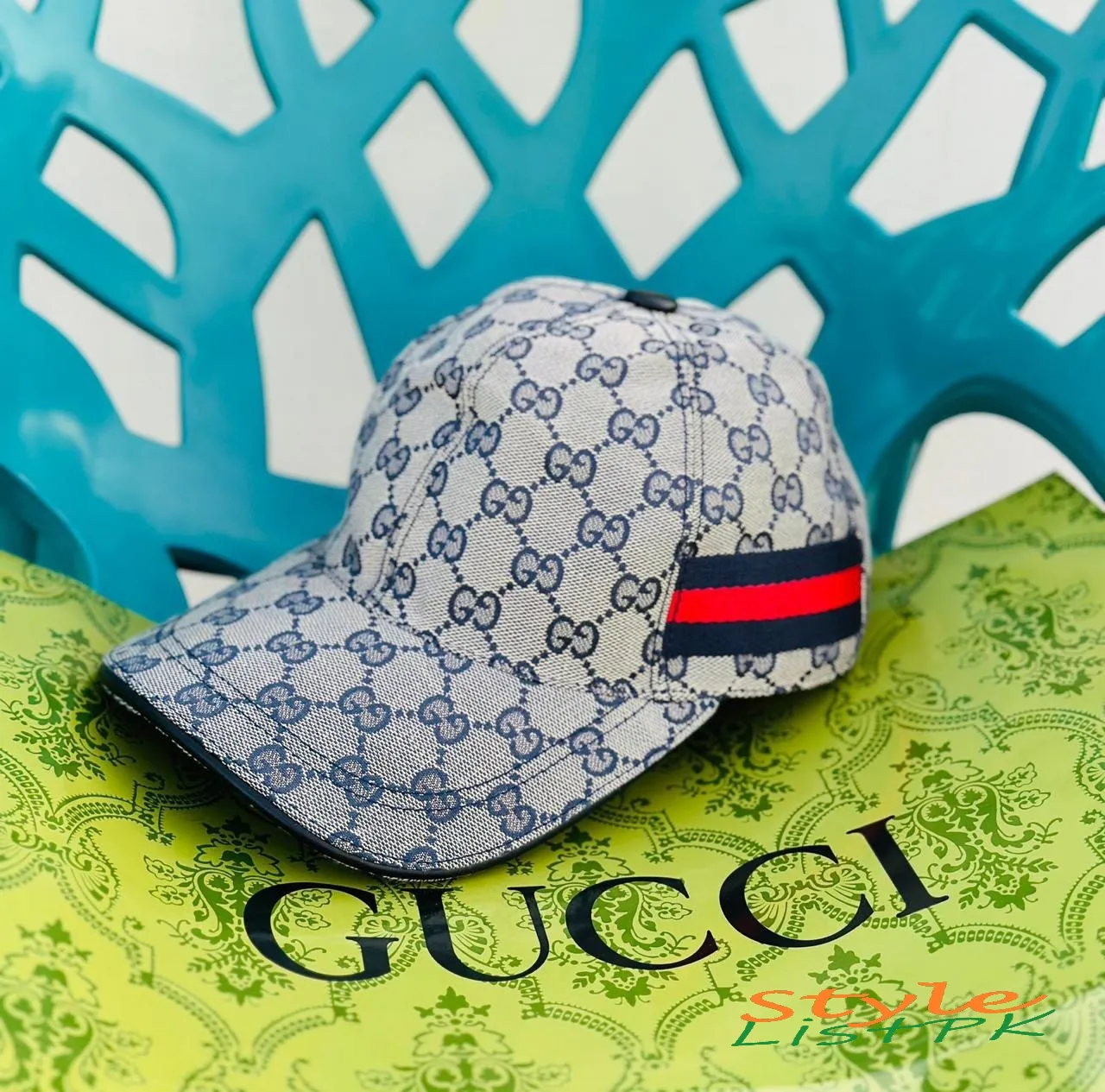 Best Price Gucci side logo 