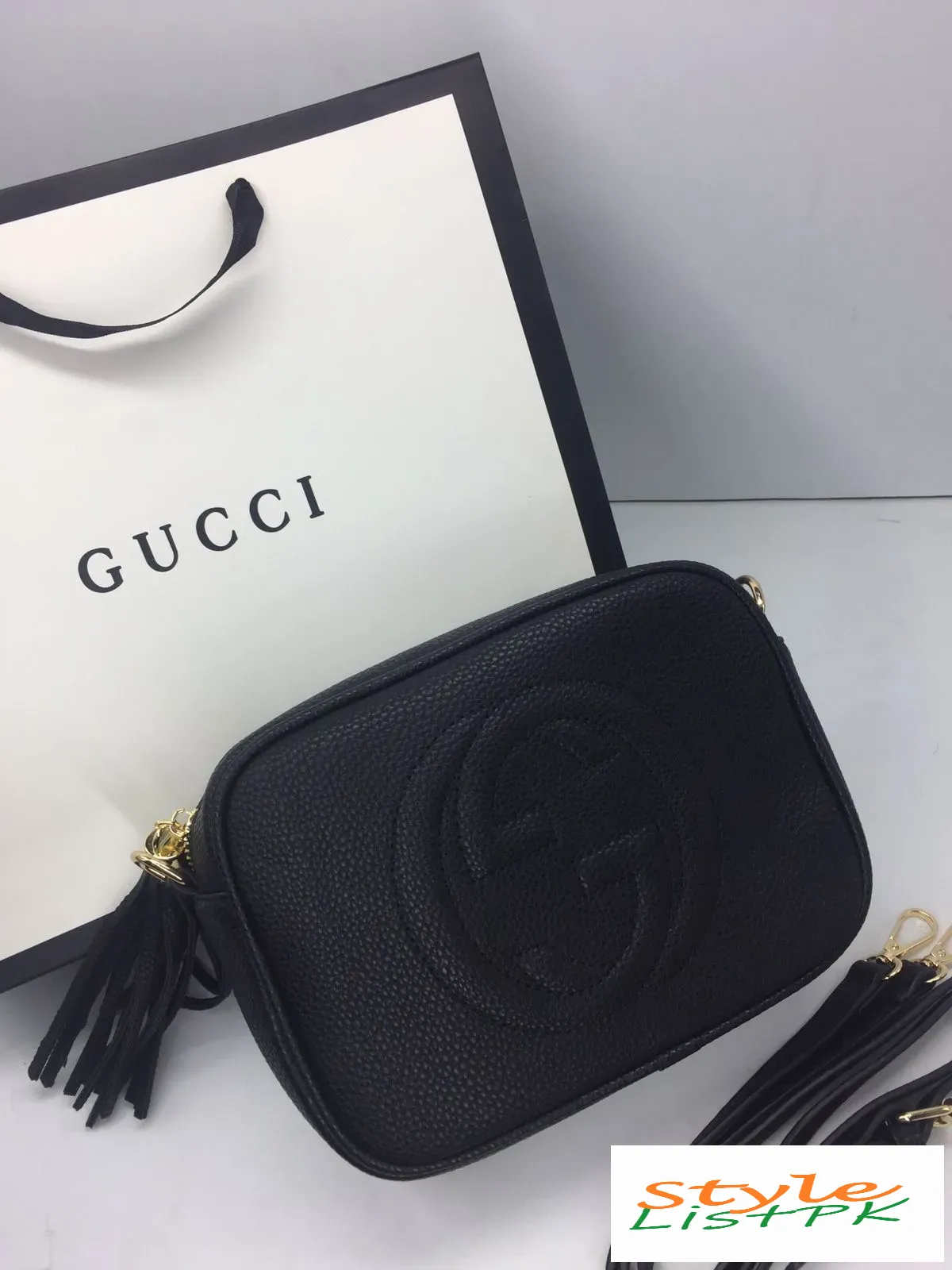 Best Price Gucci Soho Disco Bag
