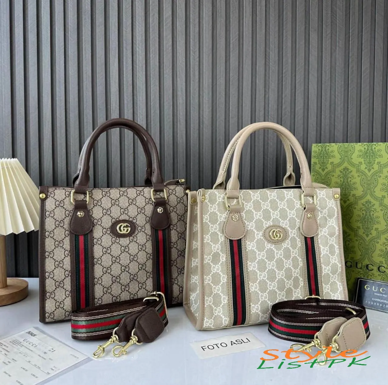 Best Price Gucci Tote Bag 