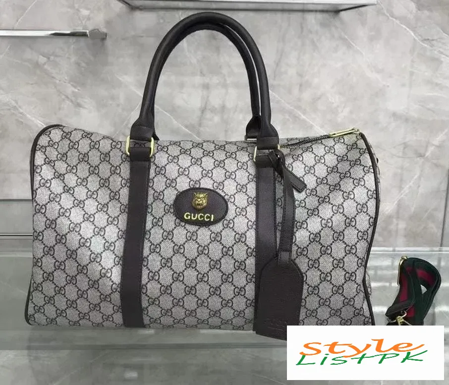 Best Price Gucci Traveler Bag