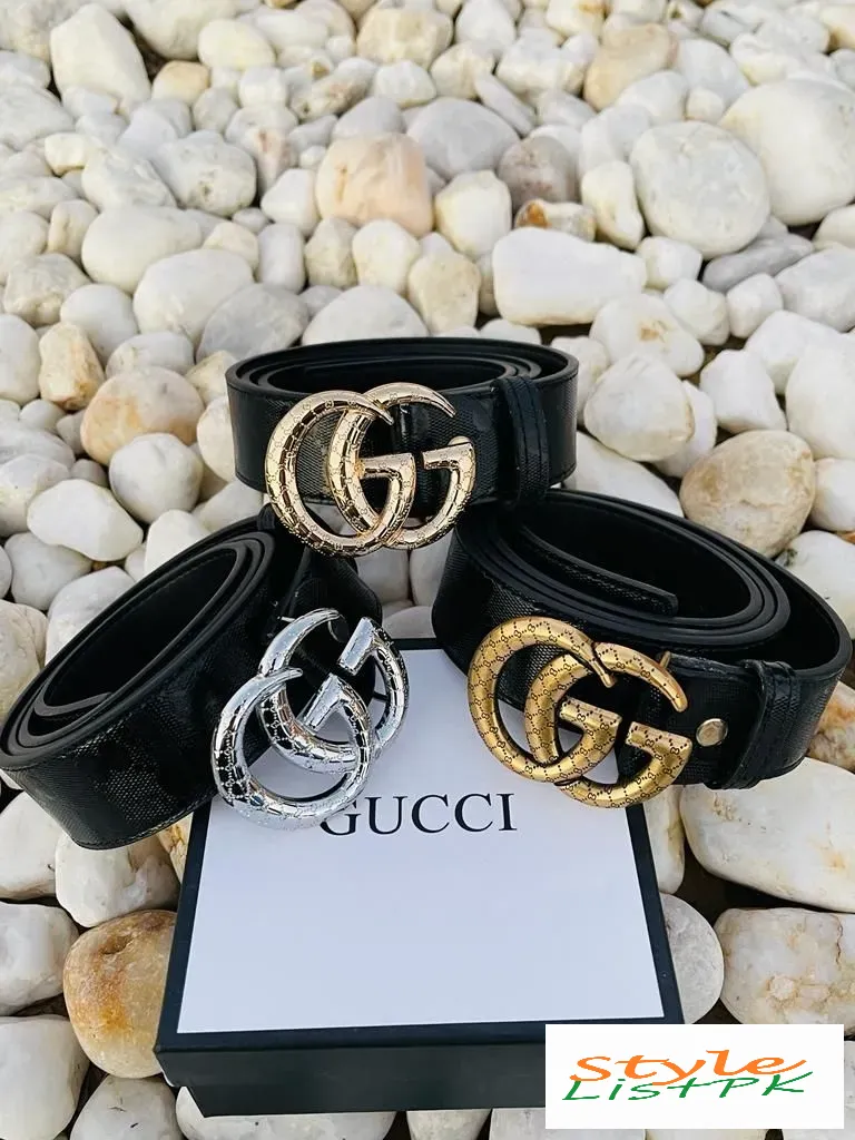 Best Price Gucci Belts