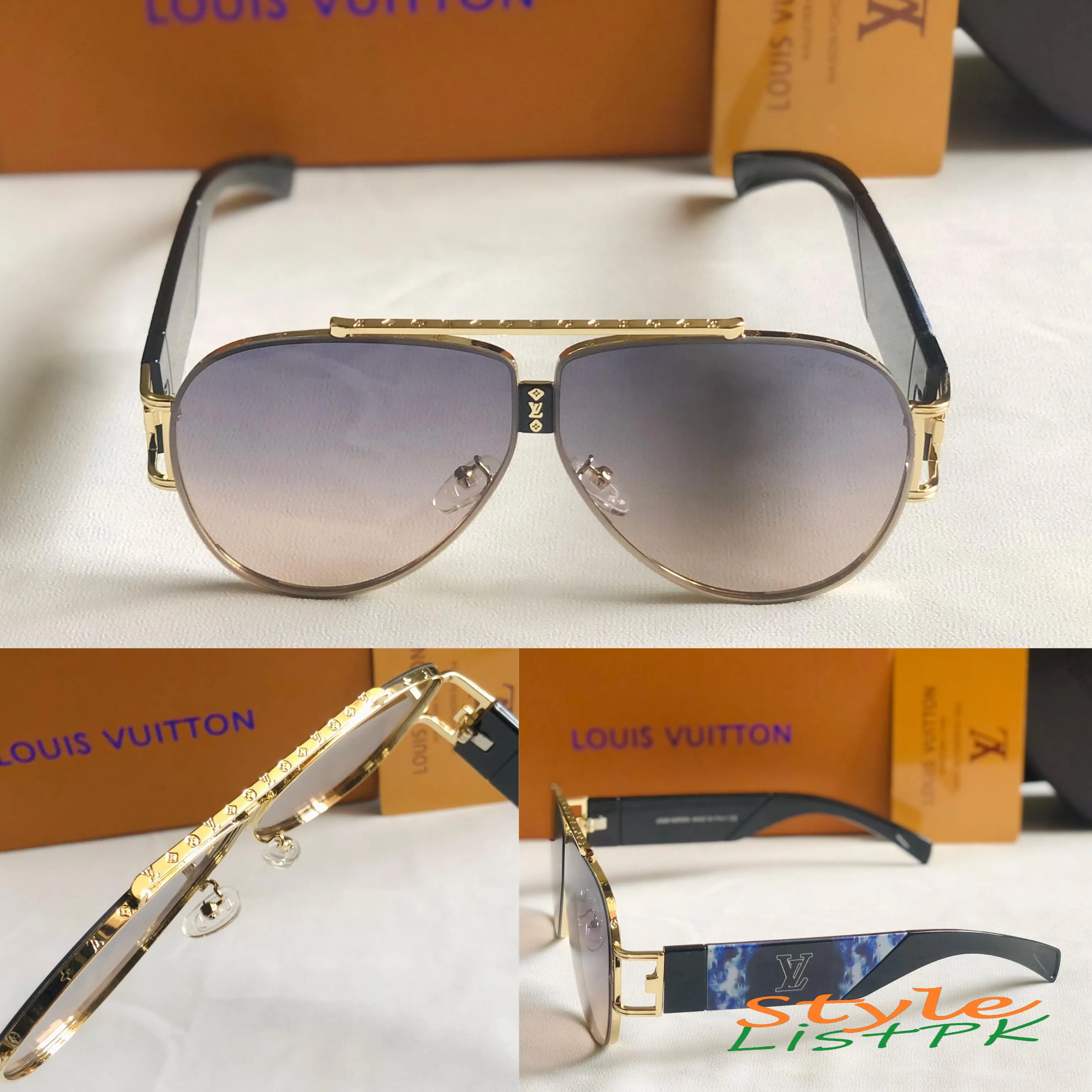 Best Price Gucci Unisex Glasses