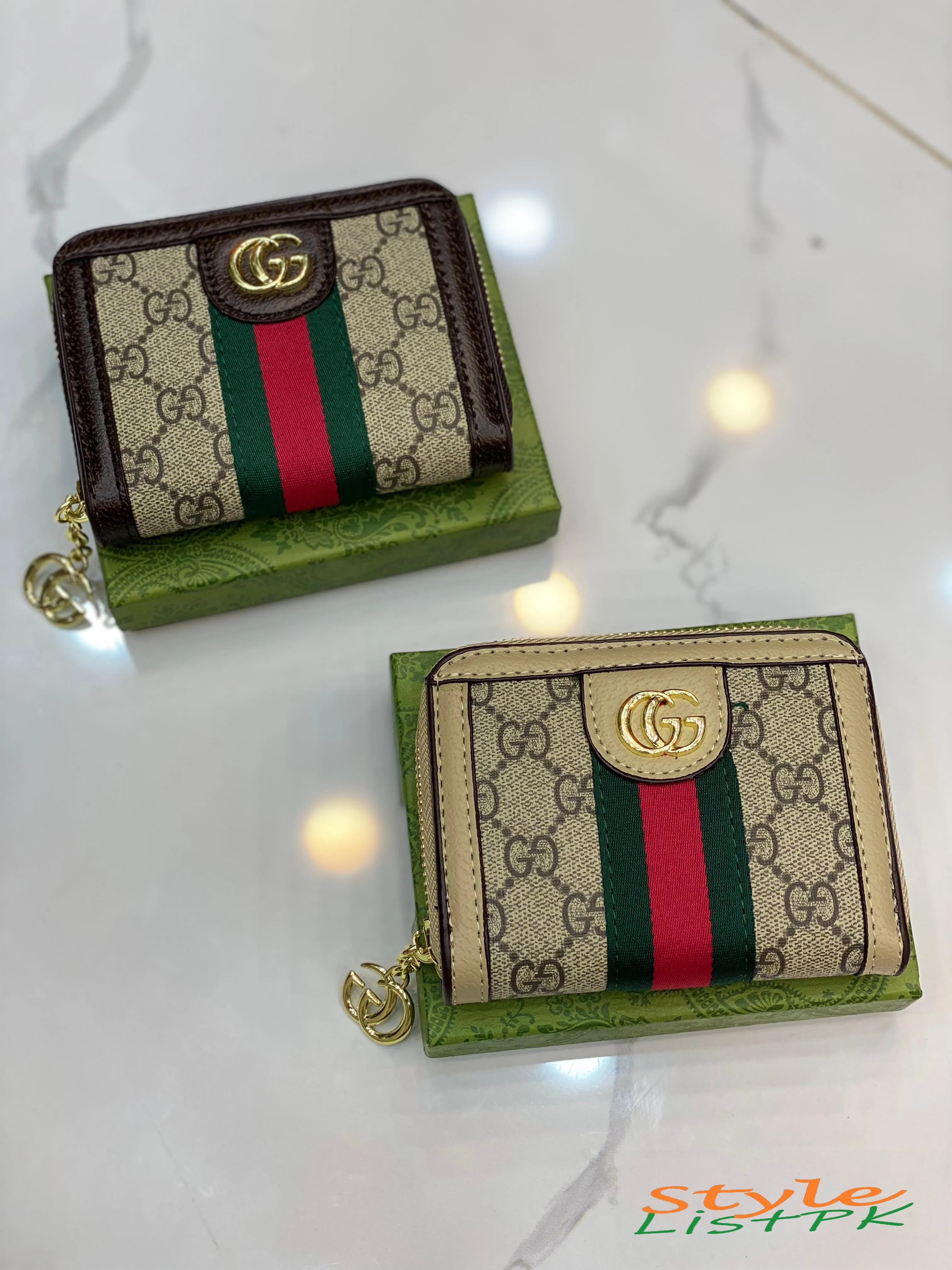 Best Price Gucci wallet 